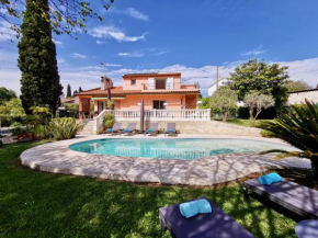 Maison Saint Paul BnB